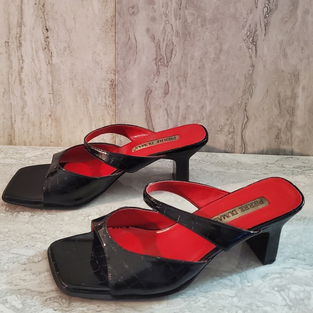 Pierre Dumas Mules - Picture 3 of 8